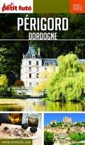 PÉRIGORD, DORDOGNE : 2020-2021 | 9782305037615 | COLLECTIF