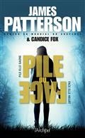 PILE OU FACE | 9782809828856 | PATTERSON, JAMES