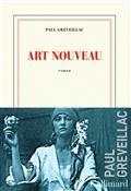 ART NOUVEAU | 9782072898433 | GREVEILLAC, PAUL