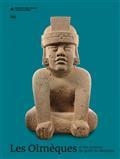 LES OLMÈQUES ET LES CULTURES DU GOLFE DU MEXIQUE | 9782370741332 | COLLECTIF
