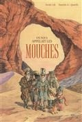 ON NOUS APPELAIT LES MOUCHES | 9782377314119 | CALI, DAVIDE / QUARELLO, MAURIZIO A.C. 