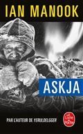 ASKJA | 9782253241737 | MANOOK, IAN