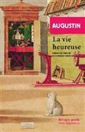 LA VIE HEUREUSE | 9782743650827 | AGUSTIN