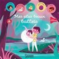 MES PLUS BEAUX BALLETS | 9782035992093 | ROMAN, GEMMA