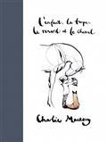 L'ENFANT, LA TAUPE, LE RENARD ET LE CHEVAL | 9791037501271 | MACKESY, CHARLIE