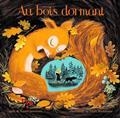 AU BOIS DORMANT | 9782378880408 | JAMESON, KAREN - BOUTAVANT, MARC