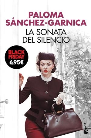 LA SONATA DEL SILENCIO | 9788408176497 | SÁNCHEZ-GARNICA, PALOMA