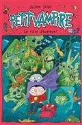 PETIT VAMPIRE - LE FILM D'HORREUR! | 9782211311021 | SFAR, JOANN