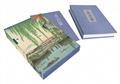 COFFRET CENT VUES D'EDO | 9782754111553 | UTAGAWA, HIROSHIGE