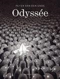 ODYSSÉE | 9782377314638 | VAN DEN ENDE, PETER