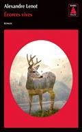ECORCES VIVES | 9782330141479 | LENOT, ALEXANDRE