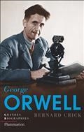 GEORGE ORWELL | 9782080205568 | CRICK, BERNARD