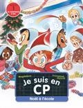 JE SUIS EN CP. NOËL À L'ÉCOLE : NIVEAU 1 | 9782081515604 | MAGDALENA