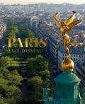 PARIS À VOL D'OISEAU  | 9782742462728 | DELL, BASILE / LIPPMANN, JÉRÉMIE