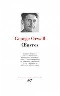 OEUVRES ORWELL | 9782072748271 | ORWELL, GEORGE