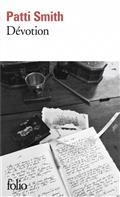 DÉVOTION | 9782072875113 | SMITH, PATTI