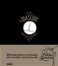 LE DIASCOPE PETITES LUXURES | 9782072902901 | FRANKART, SIMON