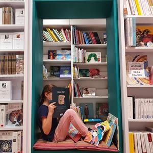 CONTES ET ATELIERS EN FRANÇAIS POUR ENFANTS DE 3 À 7 ANS À 17H30 | JAIMELESAMEDIS