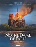 NOTRE-DAME DE PARIS : LA NUIT DU FEU - BD | 9782344041093 | BERN, STÉPHANE / DELALANDE, ARNAUD / BERTORELLO, YVON