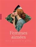 FEMMES AIMÉES : ENTRE PEINTURE ET POÉSIE | 9782754111942 | COLLECTIF