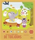 PETITES COMPTINES DE TOUJOURS | 9782408020736 | CHOUX, NATHALIE