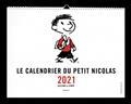 LE CALENDRIER DU PETIT NICOLAS 2021 | 9782365901574 | GOSCINNY, RENÉ / SEMPÉ, JEAN-JACQUES 