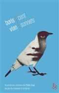 CENT SONNETS | 9782267043341 | VIAN, BORIS