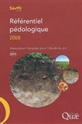 RÉFÉRENTIEL PÉDOLOGIQUE 2008 | 9782759201853 | ASSOCIATION FRANÇAISE POUR L'ÉTUDE DU SOL