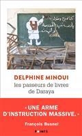LES PASSEURS DE LIVRES DE DARAYA : UNE BIBLIOTHÈQUE SECRÈTE EN SYRIE | 9782757885390 | MINOUI, DELPHINE