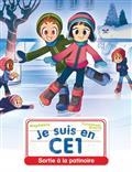 JE SUIS EN CE1. SORTIE À LA PATINOIRE | 9782081495159 | MAGDALENA