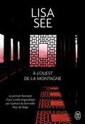A L'OUEST DE LA MONTAGNE | 9782290164242 | SEE, LISA
