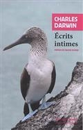 ECRITS INTIMES | 9782743651350 | DARWIN, CHARLES