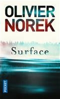 SURFACE | 9782266287999 | NOREK, OLIVIER