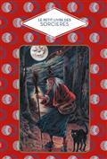 LE PETIT LIVRE DES SORCIÈRES | 9782379640841 | FOUFELLE, DOMINIQUE