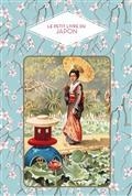 LE PETIT LIVRE DU JAPON | 9782379640803 | BARELLY, CHRISTINE