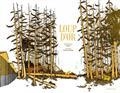LOUP D'OR | 9782377314096 | FRIER, RAPHAËLE