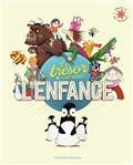 LE TRÉSOR DE L'ENFANCE | 9782075147101 | COLLECTIF