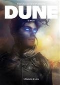 DUNE : LE MOOK | 9791036000591 | CHÉRY, LLOYD
