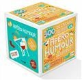 APÉRO HUMOUR : 300 OCCASIONS DE RIRE POUR SOIRÉES DÉLIRANTES | 9782263161735 | MATIVOX