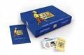 GÉOQUIZ : HISTOIRE, GÉOGRAPHIE, TINTIN | 9782810429950 | COLLECTIF