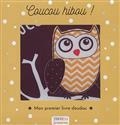 COFFRET COUCOU HIBOU ! | 9782354815813 | COLLECTIF