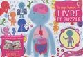 LE CORPS HUMAIN : LIVRE ET PUZZLE | 9781474987349 | COLLECTIF