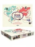 LE GRAND TOUR DU MONDE LONELY PLANET : 1.000 QUESTIONS POUR PARCOURIR LES 5 CONTINENTS ENTRE AMIS OU EN FAMILLE  | 9782816176834 | COLLECTIF