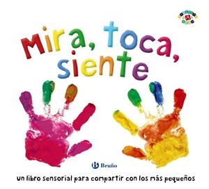 MIRA, TOCA, SIENTE | 9788469626818 | BOULTWOOD, ELLIE/COCKAYNE, HANNAH/HAMLEY, KYLIE