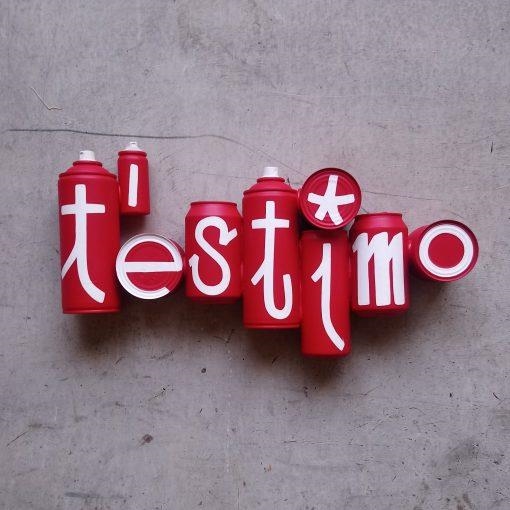 LLAUNA T'ESTIMO | MELATATESTIMO