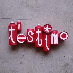 LLAUNA T'ESTIMO | MELATATESTIMO