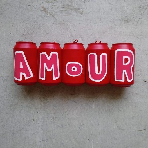 LLAUNA AMOUR | MELATAAMOUR