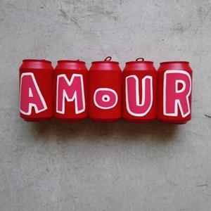 LLAUNA AMOUR | MELATAAMOUR