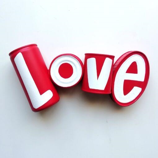 LLAUNA LOVE | MELATALOVE