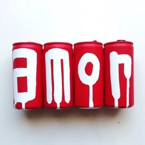 LLAUNA AMOR | MELATAAMOR